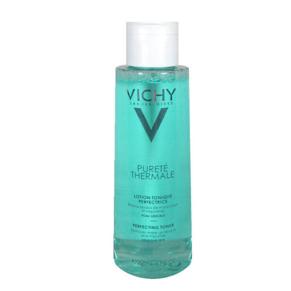 Vichy Lotion Tonique PNM 200ml - 1