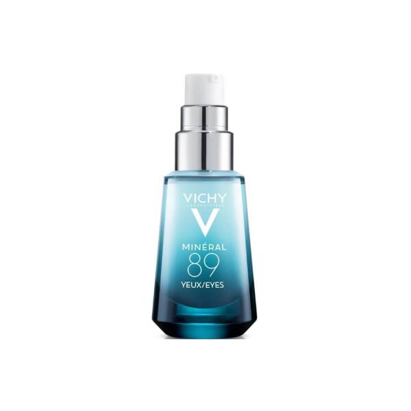 Vichy Mineral 89 Eyes 15ml - 1