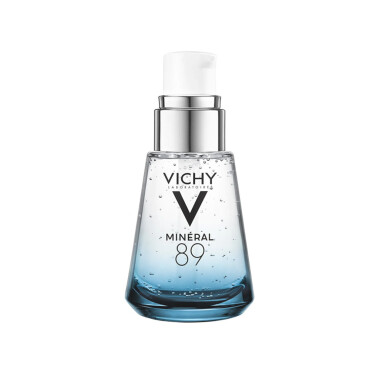 Vichy Mineral 89 Fortifying and Plumping Daily Booster 30ml - 1