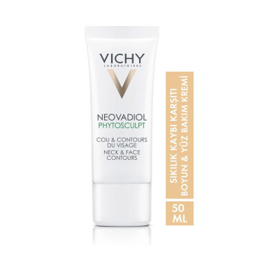 Vichy Neovadiol Phytosculpt 50ml - 2