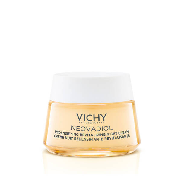 Vichy Neovadiol Yeniden Şekillendiren Canlandırıcı Gece Kremi 50ml - 1