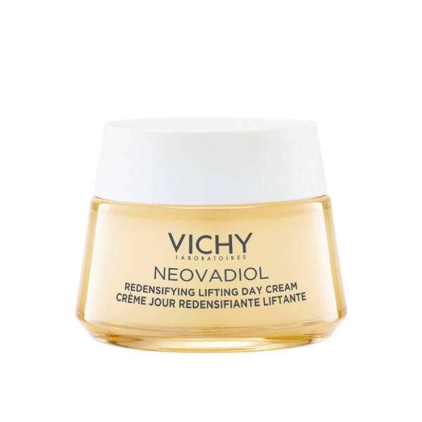 Vichy Neovadiol Yeniden Şekillendiren Sıkılaştırıcı Kuru Ciltler İçin Gündüz Kremi 50ml - 1