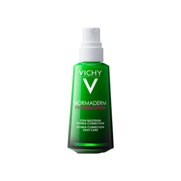 Vichy Normaderm Phytosolution Double Correction 50ml - 1