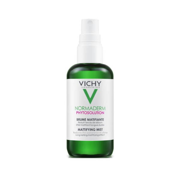 Vichy Normaderm Phytosolution Mattifying Mist 100ml - 1