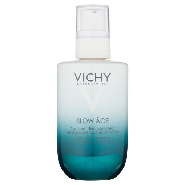 Vichy Slow Age Fluid 50ml - 1