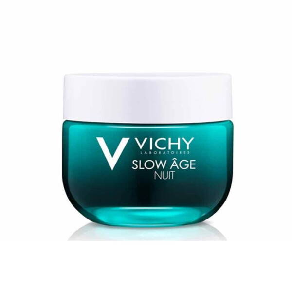 Vichy Slow Age Night 50ml - 1