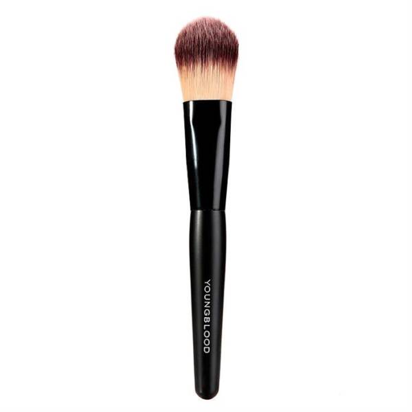 YoungBlood Brushes Liquid Foundation - 1
