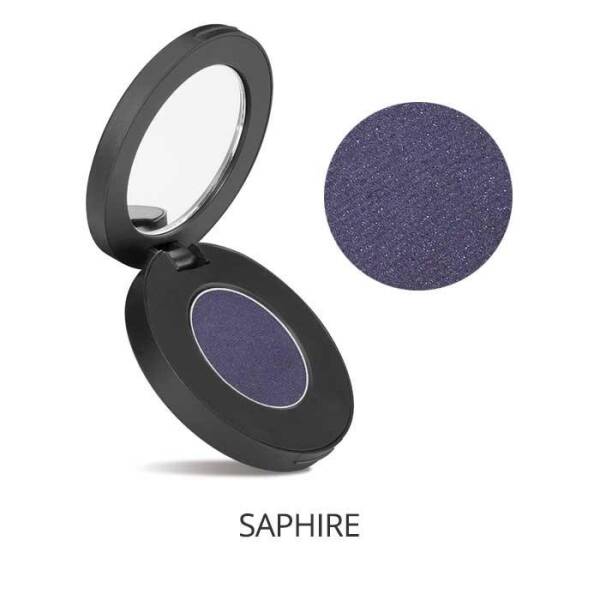 YoungBlood Pressed Individual Eyeshadow Sapphire 2gr - 1