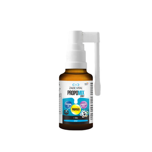 Zade Vital Propomix Spray 20ml - 1